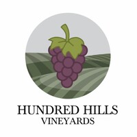 Hundred Hills Vineyards logo, Hundred Hills Vineyards contact details