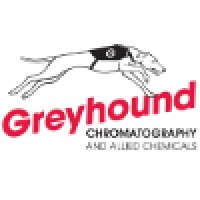 Greyhound Chromatography logo, Greyhound Chromatography contact details