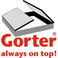 Gorter Luiken logo, Gorter Luiken contact details