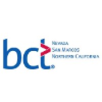 BCT Las Vegas logo, BCT Las Vegas contact details