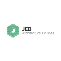 JEB Architectural Finishes logo, JEB Architectural Finishes contact details