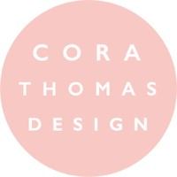 Cora Thomas Design logo, Cora Thomas Design contact details