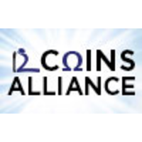 12COINS Alliance, Inc. logo, 12COINS Alliance, Inc. contact details