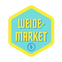 Weide-Market logo, Weide-Market contact details