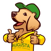 Augusta Lawn Care logo, Augusta Lawn Care contact details