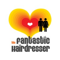 The Fantastic Hairdresser logo, The Fantastic Hairdresser contact details