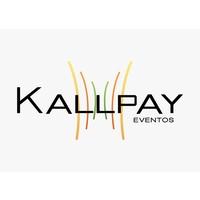 Kallpay Eventos logo, Kallpay Eventos contact details