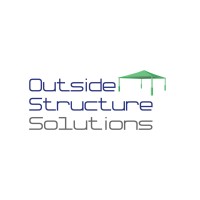 Outside Structure Solutions Ltd logo, Outside Structure Solutions Ltd contact details