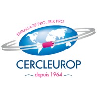 Cercleurop logo, Cercleurop contact details