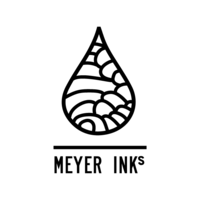 Meyer Inks logo, Meyer Inks contact details