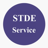 STDE Service Itajubá logo, STDE Service Itajubá contact details