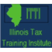 Illinois Tax Training Institute logo, Illinois Tax Training Institute contact details