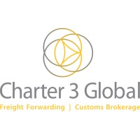 Charter 3 Global logo, Charter 3 Global contact details