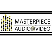 Masterpiece Audio Video logo, Masterpiece Audio Video contact details