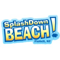 Splashdown Beach logo, Splashdown Beach contact details