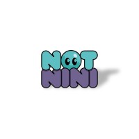 NotNini logo, NotNini contact details