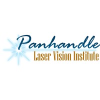 Panhandle Laser Vision Institute logo, Panhandle Laser Vision Institute contact details