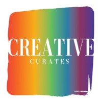 Creative Curates logo, Creative Curates contact details