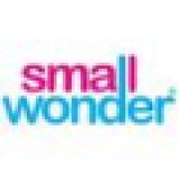 Small Wonder logo, Small Wonder contact details