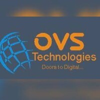 ovstechnologies logo, ovstechnologies contact details