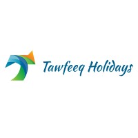 Tawfeeq Holidays logo, Tawfeeq Holidays contact details