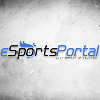 eSportsPortal logo, eSportsPortal contact details