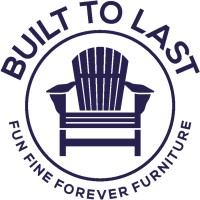 Built To Last Outdoor Furniture logo, Built To Last Outdoor Furniture contact details