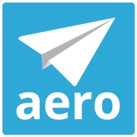 Aero Workflow logo, Aero Workflow contact details