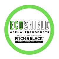 EcoShield Asphalt Products logo, EcoShield Asphalt Products contact details