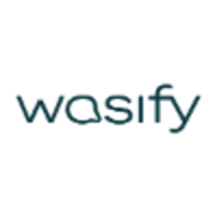 Wasify logo, Wasify contact details