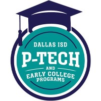 Dallas ISD P-TECH logo, Dallas ISD P-TECH contact details