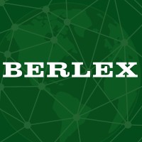 BERLEX logo, BERLEX contact details