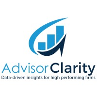 AdvisorClarity logo, AdvisorClarity contact details