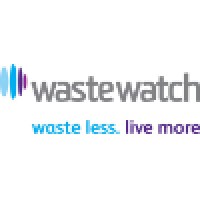 Waste Watch logo, Waste Watch contact details