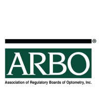 Association of Regulatory Boards of Optometry logo, Association of Regulatory Boards of Optometry contact details