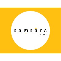 Samsara Films logo, Samsara Films contact details