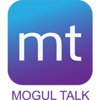 Mogul Talk logo, Mogul Talk contact details