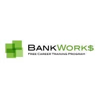 BankWork$ logo, BankWork$ contact details