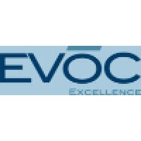 EVOC Consulting logo, EVOC Consulting contact details