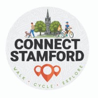 Connect Stamford CIC logo, Connect Stamford CIC contact details