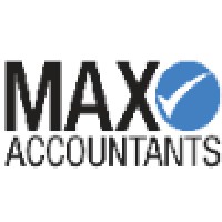 Max Accountants Ltd logo, Max Accountants Ltd contact details