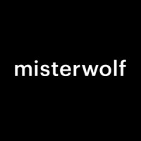 misterwolf logo, misterwolf contact details