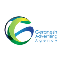 Geranesh Agency logo, Geranesh Agency contact details