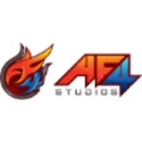 AF4 Studios, Inc. logo, AF4 Studios, Inc. contact details