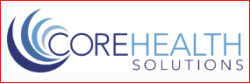 CoreHealth Solutions logo, CoreHealth Solutions contact details