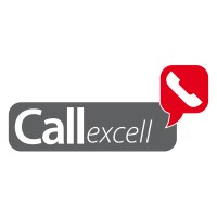 Callexcell logo, Callexcell contact details