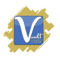 Vault Media logo, Vault Media contact details