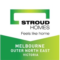 Stroud Homes Melbourne Outer North East logo, Stroud Homes Melbourne Outer North East contact details