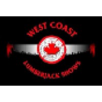 West Coast Lumberjack Shows Ltd. logo, West Coast Lumberjack Shows Ltd. contact details