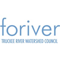 Truckee River Watershed Council logo, Truckee River Watershed Council contact details